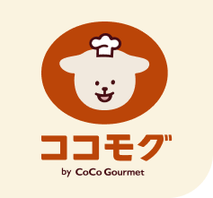 ココモグ